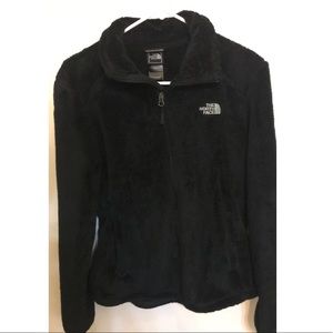 Fleece Northface Jacket